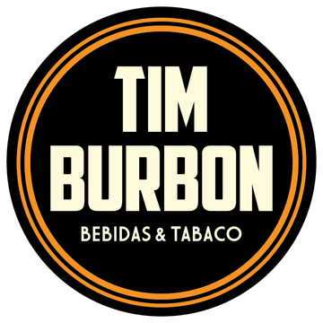 Tim Burbon