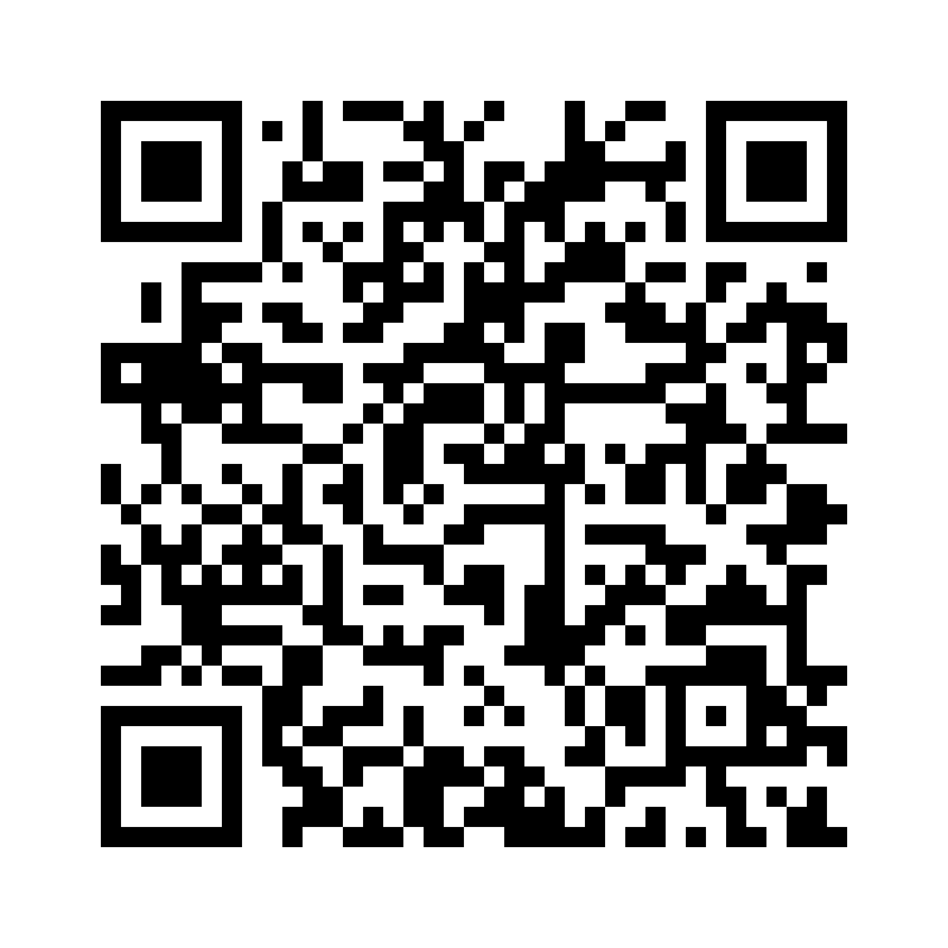 QR de acceso al Club Tim Burbon